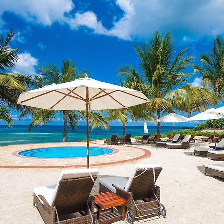 Sea Cliff Resort & Spa Zanzibar Eksteriør bilde