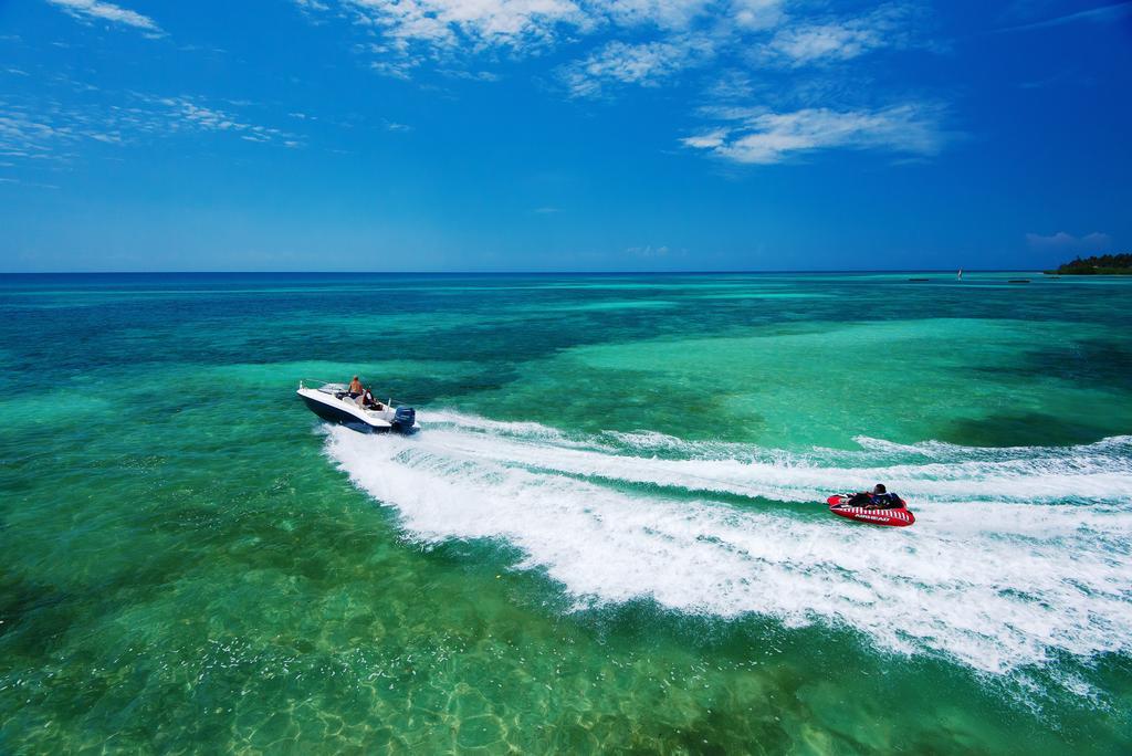 Sea Cliff Resort & Spa Zanzibar Eksteriør bilde